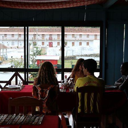 Firma Efraim Villa Trindade Esterno foto
