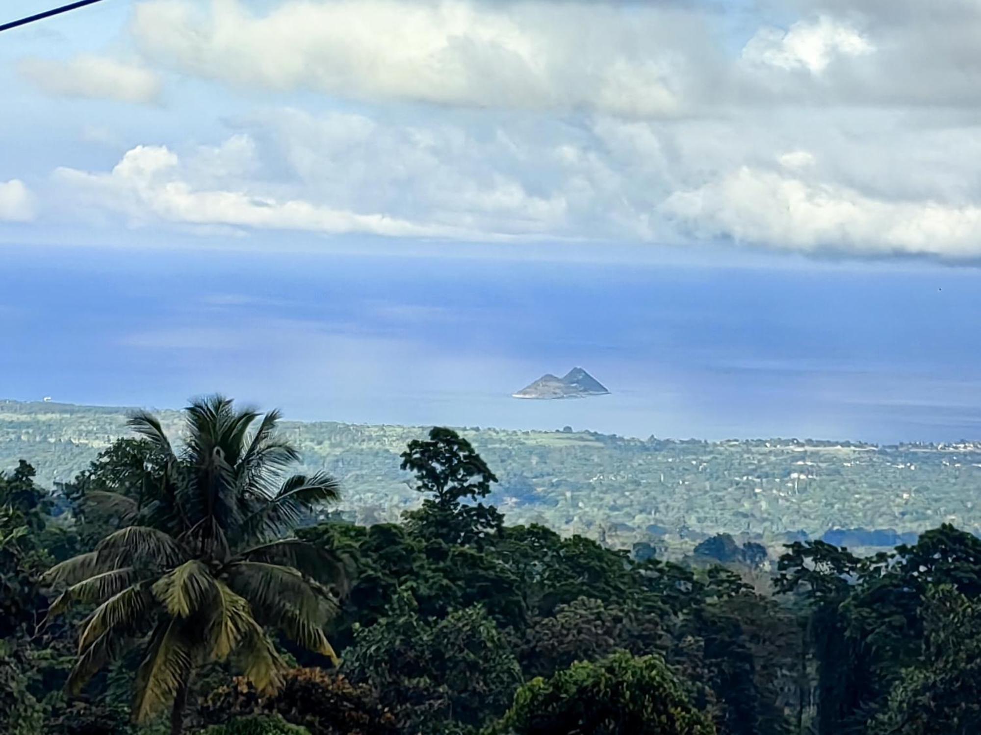 Villa Firma Efraim Trindade Esterno foto